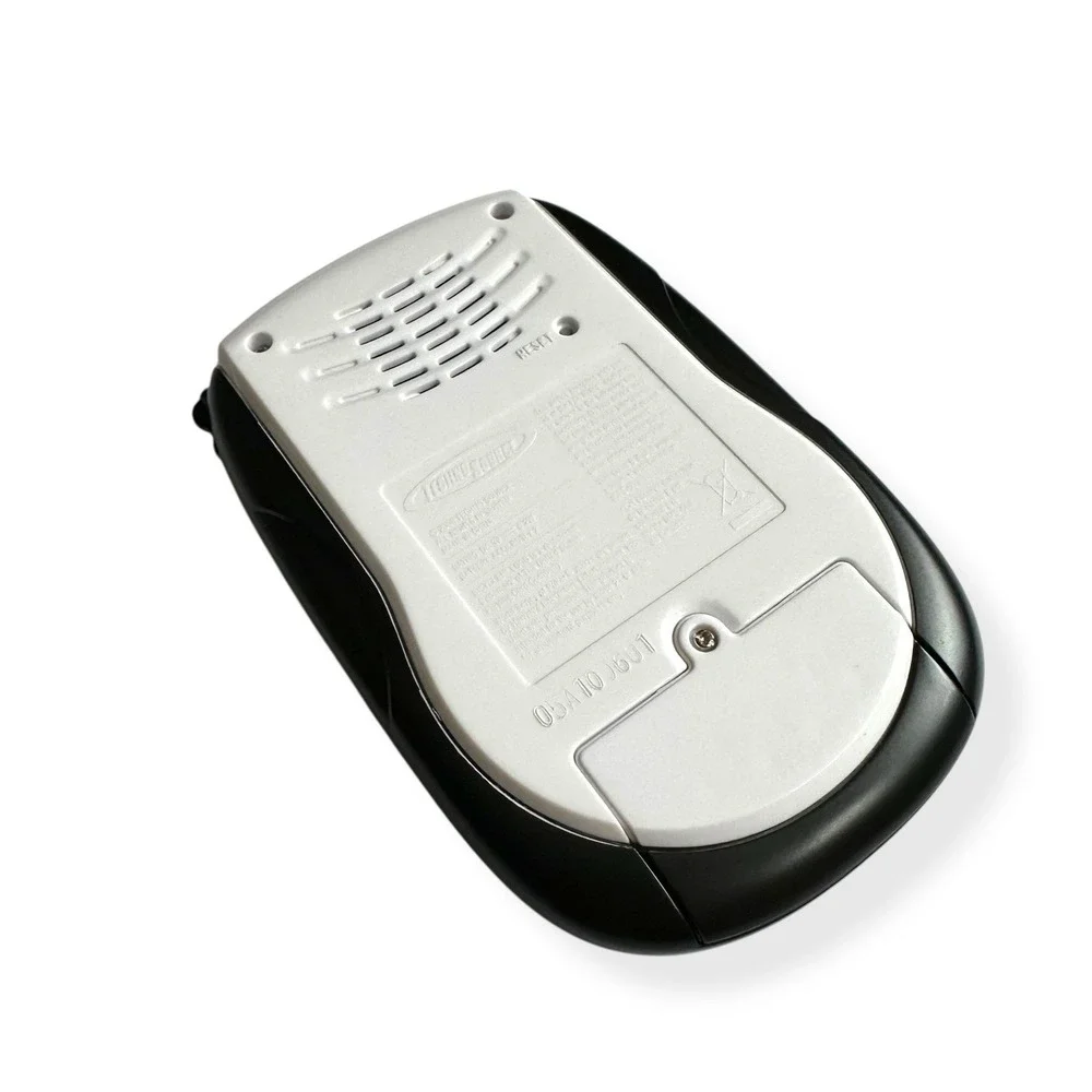 World Series‎ of Poker Illuminated Texas Holdem Handheld Electronic Game READ*